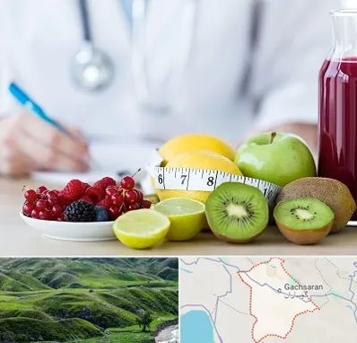 دکتر متخصص تغذیه در گچساران