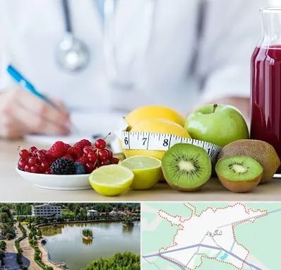 دکتر متخصص تغذیه در لنگرود