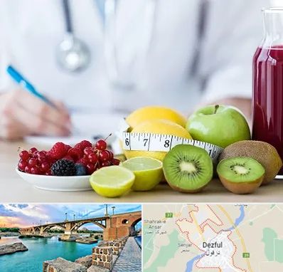 دکتر متخصص تغذیه در دزفول