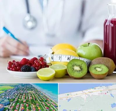 دکتر متخصص تغذیه در فریدونکنار