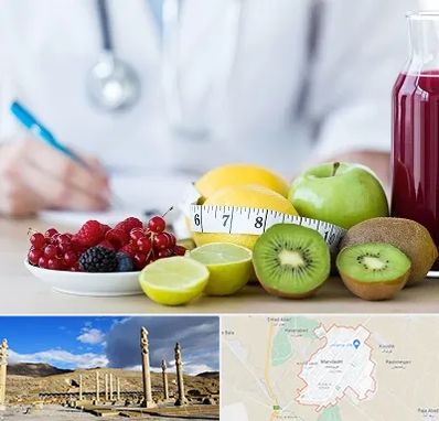 دکتر متخصص تغذیه در مرودشت