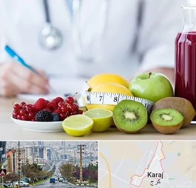 دکتر متخصص تغذیه در گوهردشت کرج 