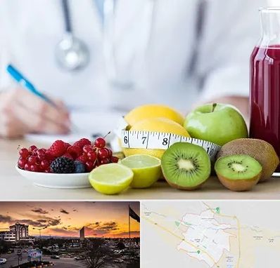 دکتر متخصص تغذیه در قوچان