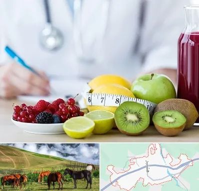 دکتر متخصص تغذیه در تالش