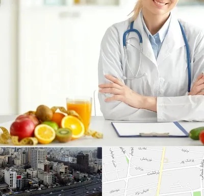 متخصص رژیم لاغری در زرتشت