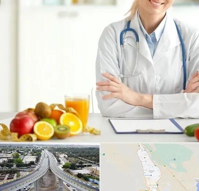 متخصص رژیم لاغری در اندیمشک