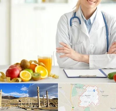 متخصص رژیم لاغری در مرودشت