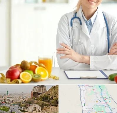 متخصص رژیم لاغری در فرهنگ شهر شیراز