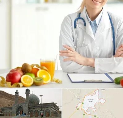 متخصص رژیم لاغری در شهرضا