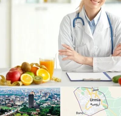 متخصص رژیم لاغری در ارومیه
