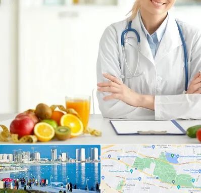 متخصص رژیم لاغری در چیتگر 