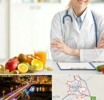 متخصص رژیم لاغری در سقز