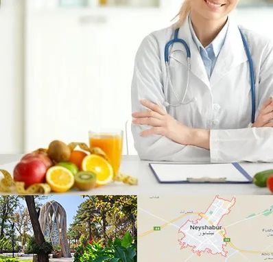 متخصص رژیم لاغری در نیشابور