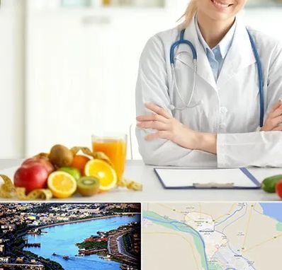 متخصص رژیم لاغری در خرمشهر