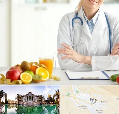 متخصص رژیم لاغری در شیراز