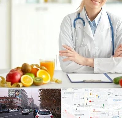 متخصص رژیم لاغری در کارگر شمالی