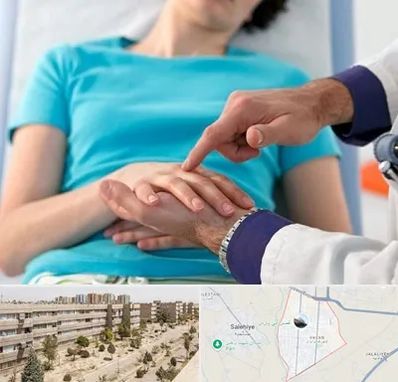 فوق تخصص روماتولوژی در واوان اسلامشهر