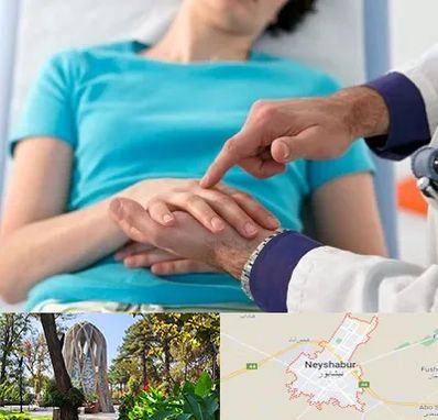 فوق تخصص روماتولوژی در نیشابور