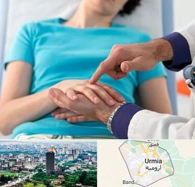 فوق تخصص روماتولوژی در ارومیه