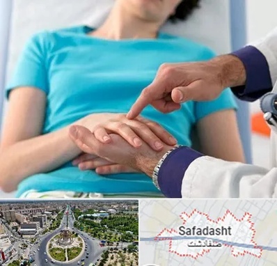 فوق تخصص روماتولوژی در صفادشت
