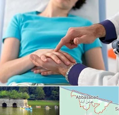 فوق تخصص روماتولوژی در عباس آباد