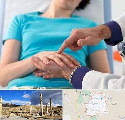 فوق تخصص روماتولوژی در مرودشت