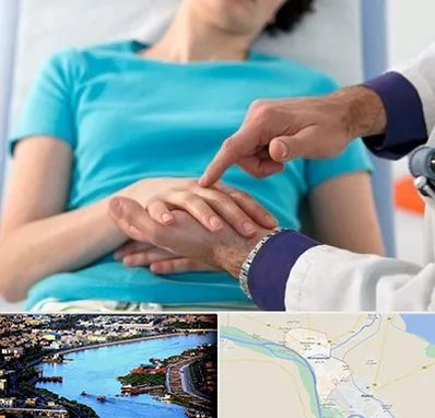 فوق تخصص روماتولوژی در خرمشهر