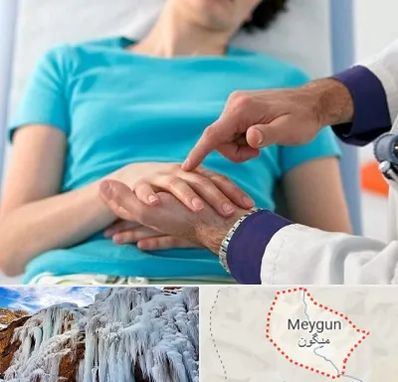 فوق تخصص روماتولوژی در میگون