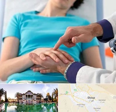 فوق تخصص روماتولوژی در شیراز