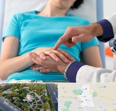 فوق تخصص روماتولوژی در کاشمر