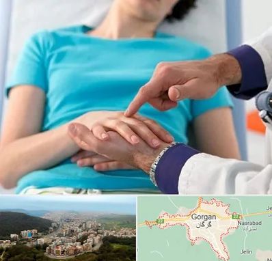 فوق تخصص روماتولوژی در گرگان