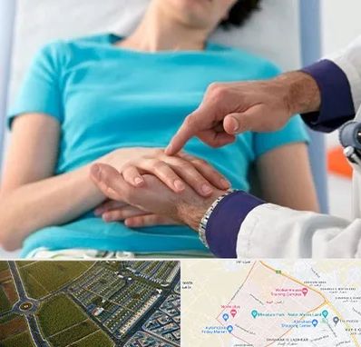 فوق تخصص روماتولوژی در الهیه مشهد