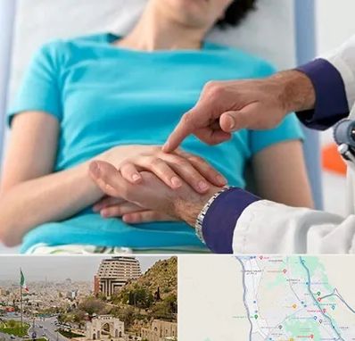 فوق تخصص روماتولوژی در فرهنگ شهر شیراز