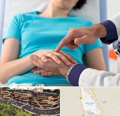 فوق تخصص روماتولوژی در شاهین شهر