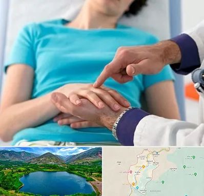 فوق تخصص روماتولوژی در رودبار