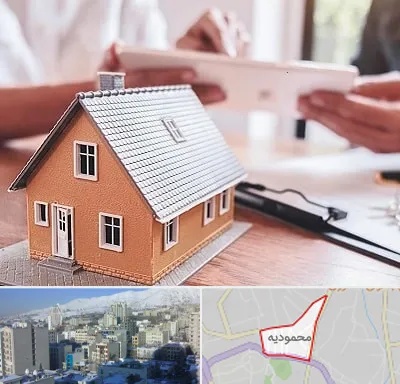 وکیل ملکی در محمودیه