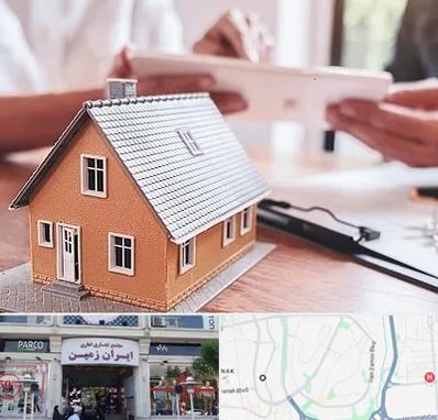 وکیل ملکی در ایران زمین