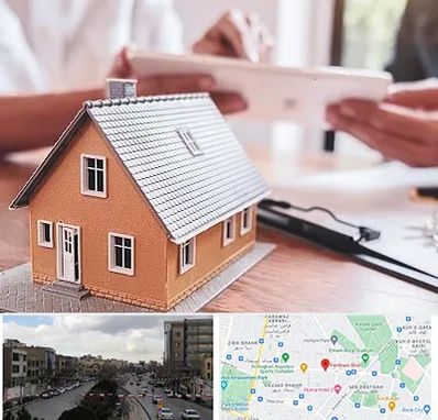 وکیل ملکی در بلوار فردوسی مشهد