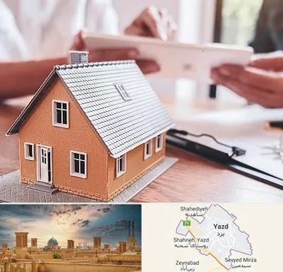 وکیل ملکی در یزد