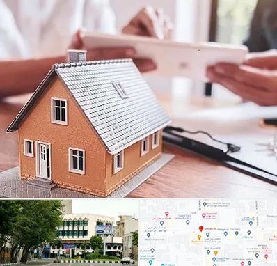 وکیل ملکی در طالقانی