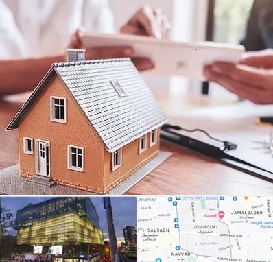 وکیل ملکی در جمهوری