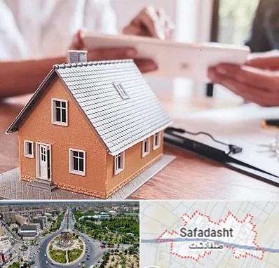وکیل ملکی در صفادشت