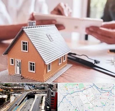 وکیل ملکی در ستارخان شیراز