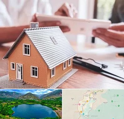 وکیل ملکی در رودبار