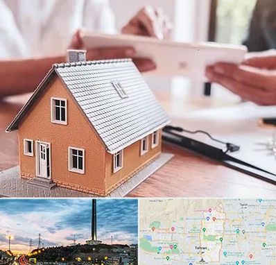 وکیل ملکی در منطقه 2 تهران