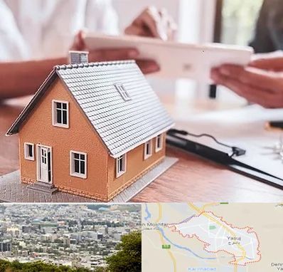 وکیل ملکی در یاسوج