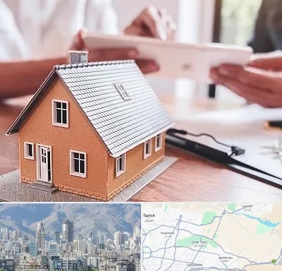 وکیل ملکی در شمال شرق تهران