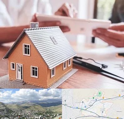 وکیل ملکی در رودهن