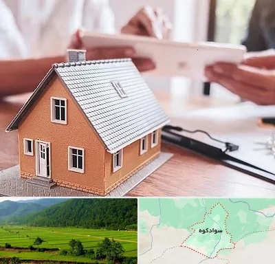 وکیل ملکی در سوادکوه