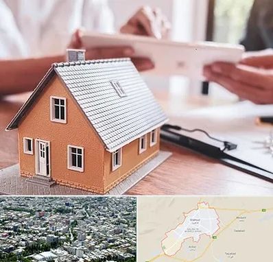 وکیل ملکی در شاهرود